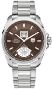 TAG HEUER Grand Carrera Wav5113.Ba0901 1