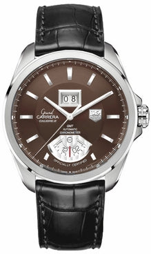 TAG HEUER Grand Carrera Wav5113.Fc6225 1