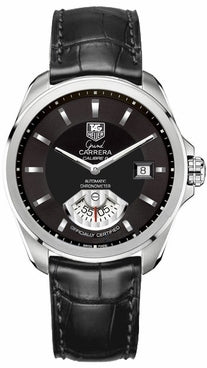 TAG HEUER Grand Carrera Wav511A.Fc6224 1