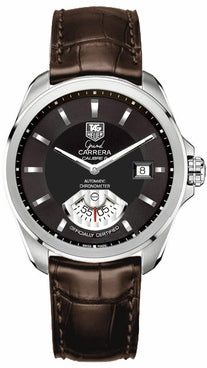 TAG HEUER Grand Carrera Wav511A.Fc6230 1