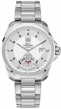 TAG HEUER Grand Carrera Wav511B.Ba0900 1