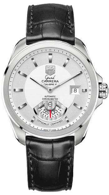 TAG HEUER Grand Carrera Wav511B.Fc6224 1