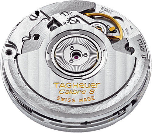 TAG HEUER Grand Carrera Wav511B.Fc6224 2