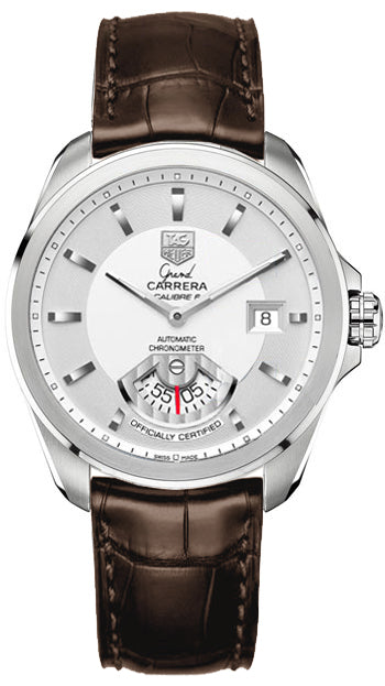 TAG HEUER Grand Carrera Wav511B.Fc6230 1