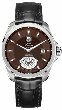 TAG HEUER Grand Carrera Wav511C.Fc6224 1
