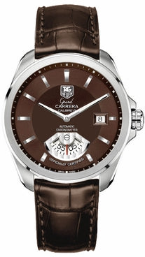 TAG HEUER Grand Carrera Wav511C.Fc6230 1