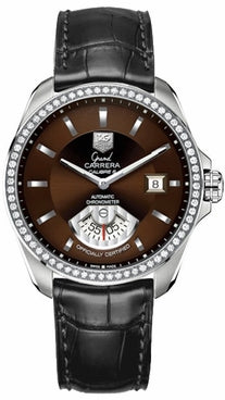 TAG HEUER Grand Carrera Wav511E.Fc6224 1