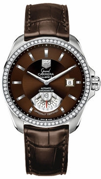 TAG HEUER Grand Carrera Wav511E.Fc6230 1