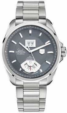 TAG HEUER Grand Carrera Wav511K.Ba0901 1