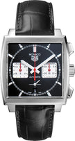 TAG HEUER Monaco Automatic Chronograph Men'S Watch Cbl2113.Fc6177 1