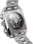 TAG HEUER Monaco Black Dial Men'S Watch Cbl2113.Ba0644 4