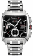 TAG HEUER Monaco Cal2110.Ba0781 1