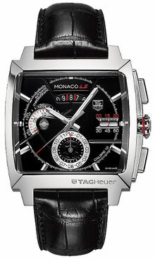 TAG HEUER Monaco Cal2110.Fc6257 1