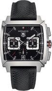 TAG HEUER Monaco 40.5Mm Black Dial Men'S Watch Cal2113.Fc6536 1