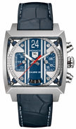 TAG HEUER Monaco Cal5111.Fc6299 1