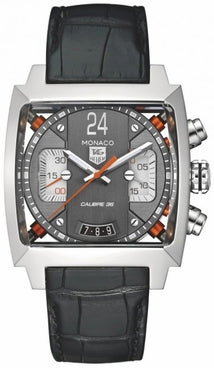 TAG HEUER Monaco Cal5112.Fc6298 1