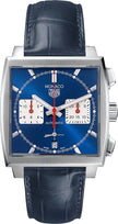 TAG HEUER Monaco Calibre Heuer 02 Men'S Watch Cbl2111.Fc6453 1