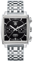 TAG HEUER Monaco Chronograph Men'S Watch Caw2110.Ba0780 1