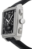 TAG HEUER Monaco Black Dial Men'S Watch Caw2110.Fc6177 2