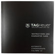 TAG HEUER Monaco Black Dial Men'S Watch Caw2110.Fc6177 5