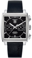 TAG HEUER Monaco 39Mm Men'S Luxury Watch Caw2110.Ft6005 1