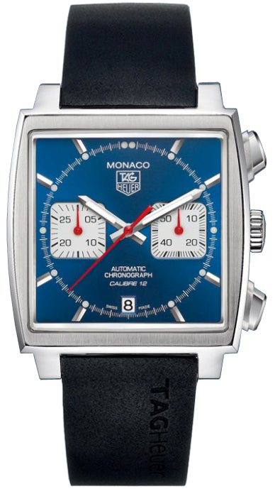 TAG HEUER Monaco Caw2111.Ft6005 1