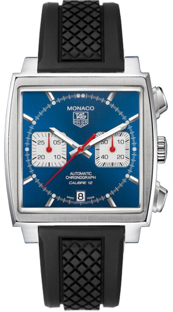 TAG HEUER Monaco Caw2111.Ft6021 1