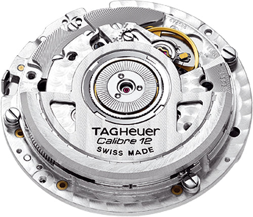 TAG HEUER Monaco Caw2114.Fc6177 3