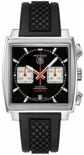 TAG HEUER Monaco Caw2114.Ft6021 1