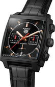 TAG HEUER Monaco Titanium Men'S 
