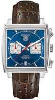 TAG HEUER Monaco Steve Mcqueen 39Mm Men'S Watch Caw2111.Fc6259 1