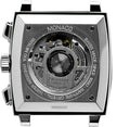 TAG HEUER Monaco Steve Mcqueen 39Mm Men'S Watch Caw2111.Fc6259 2