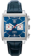 TAG HEUER Monaco Steve Mcqueen Men'S Watch Caw2111.Fc6183 1
