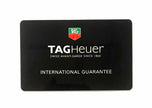 TAG HEUER Monaco V4 Limited Edition Titanium Men'S Watch Waw2080.Fc6288 5