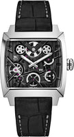 TAG HEUER Monaco V4 Limited Edition Titanium Men'S Watch Waw2080.Fc6288 1