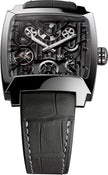 TAG HEUER Monaco V4 Limited Edition Titanium Men'S Watch Waw2080.Fc6288 2