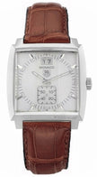 TAG HEUER Monaco White Dial Midsize Watch Waw1318.Fc6178 1