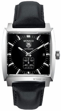 TAG HEUER Monaco Ww2110.Fc6171 1