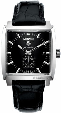 TAG HEUER Monaco Ww2110.Fc6177 1