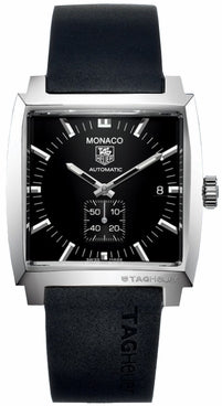 TAG HEUER Monaco Ww2110.Ft6005 1