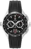 TAG HEUER Slr Mercedes Benz Black Dial Men'S Watch Cag2010.Ft6013 1