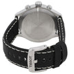 TISSOT Chrono XL Quartz Anthracite Dial Men's Watch