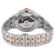 TISSOT Classic Dream Swissmatic Silver Dial Men's Watch