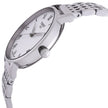 TISSOT Everytime Quartz Silver Dial Ladies Watch