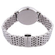 TISSOT Everytime Quartz Silver Dial Ladies Watch