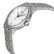 TISSOT Tradition Silver Dial Ladies Watch