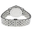 TISSOT Tradition Silver Dial Ladies Watch
