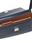 [At India] TORY BURCH Small Eleanor East West Bag Crossbody Bag - NEW NAVY