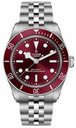 TUDOR Black Bay 58 Burgundy Dial Men'S Watch 7939A1A0Ru-0001 1