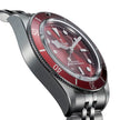 TUDOR Black Bay 58 Burgundy Dial Men'S Watch 7939A1A0Ru-0001 2